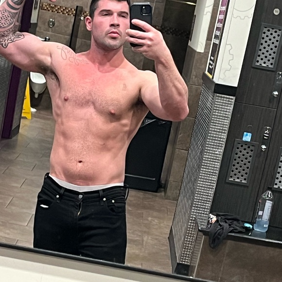 Meet your Posher, Samuel - Picture 6 of 6